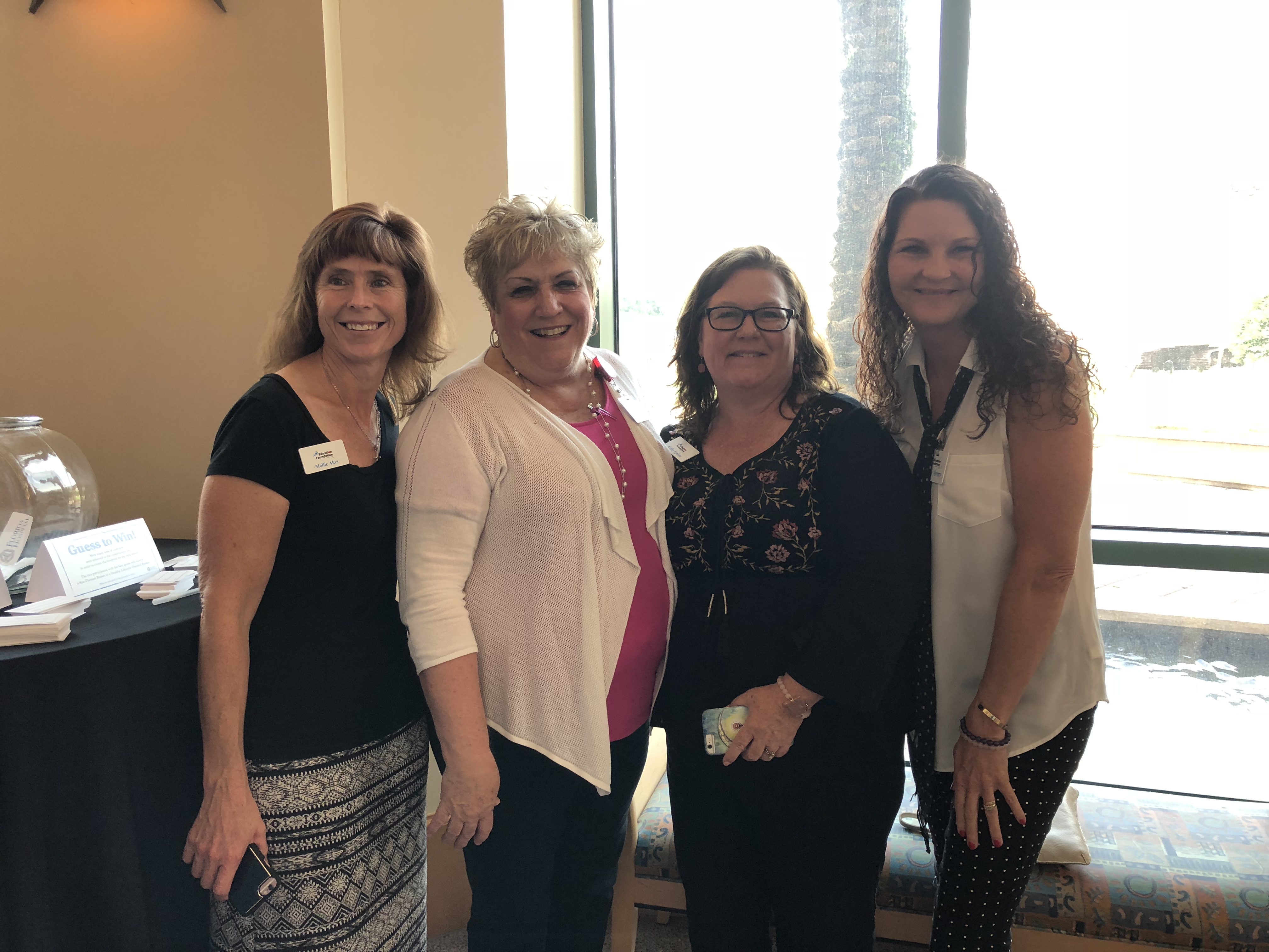 Education Foundation Osceola County